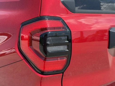 Used 2025 Toyota 4Runner TRD Off-Road image 12