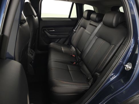 Used 2025 MAZDA CX-50 2.5 Hybrid w/ Premium Plus Pkg image 34