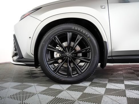 Used 2025 Lexus NX 450h+ F Sport w/ Accessory Package (P5) image 6