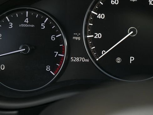 Certified 2021 MAZDA CX-30 AWD 2.5 S w/ Premium Package image 22
