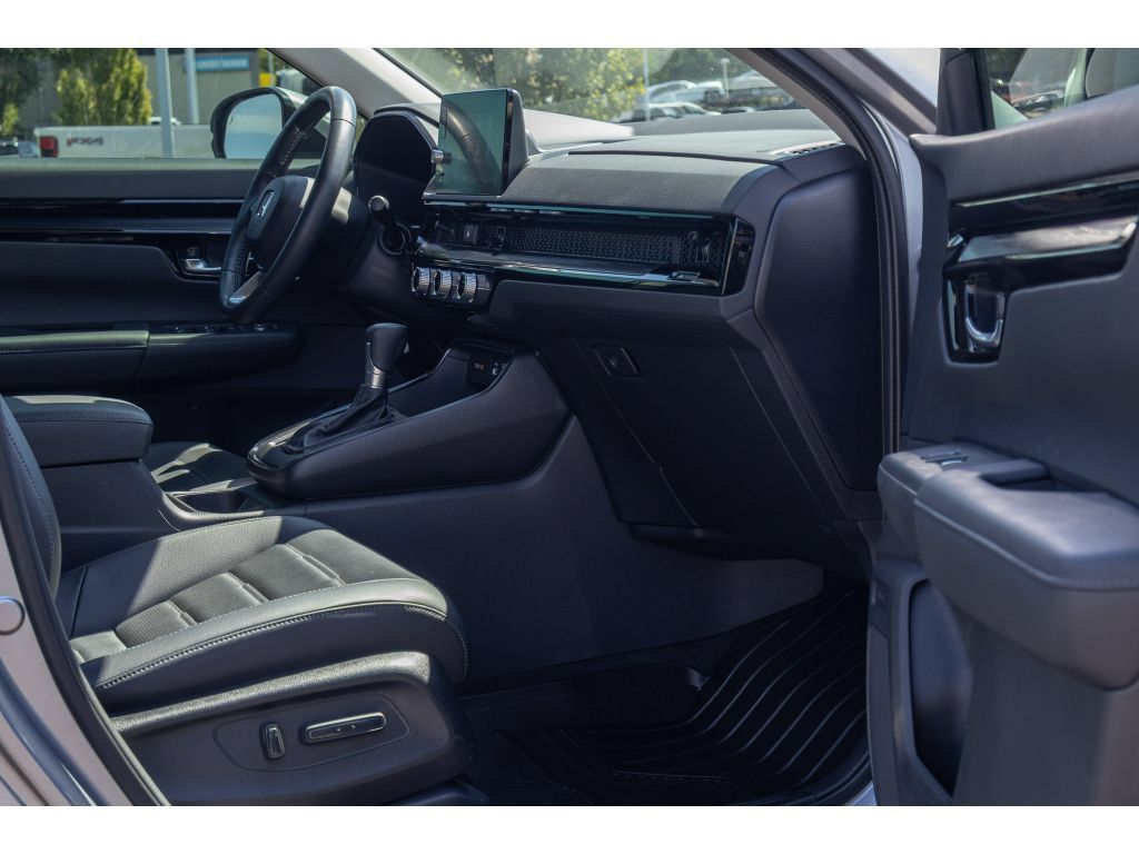 Used 2024 Honda CR-V EX-L image 10