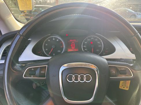 Used 2011 Audi A4 2.0T Premium AWD/4WD image 10