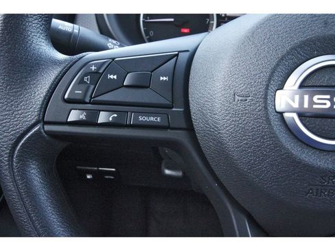 Certified 2025 Nissan Kicks Play S FWD image 19