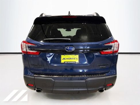 Certified 2025 Subaru Ascent Bronze Edition w/ Onyx Package image 6