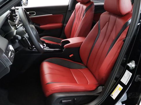 Used 2023 Acura Integra A-Spec image 9