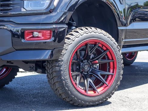 Certified 2026 Ford F150 STX AWD/4WD image 3