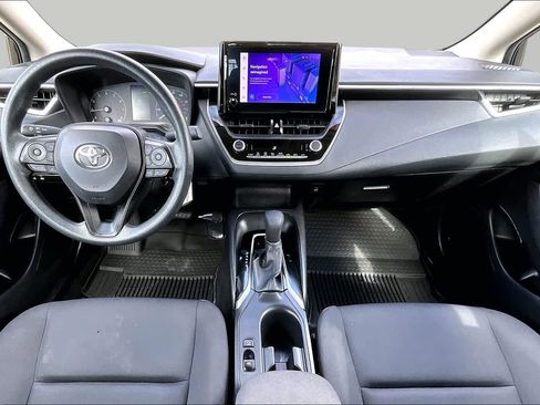 Certified 2024 Toyota Corolla LE FWD image 15