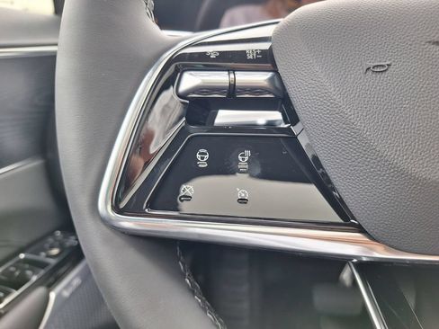 New 2026 Cadillac Lyriq Premium Luxury RWD image 21