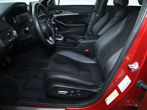 Used 2024 Acura Integra Type S image 18