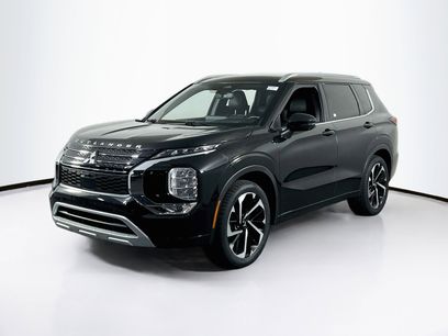 Used 2023 Mitsubishi Outlander SEL 40th Anniversary