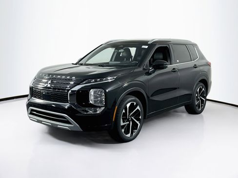 Used 2023 Mitsubishi Outlander SEL 40th Anniversary AWD/4WD image 1