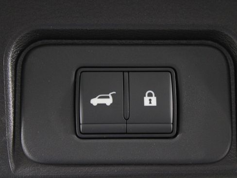 New 2026 Nissan Rogue Dark Armor FWD image 21