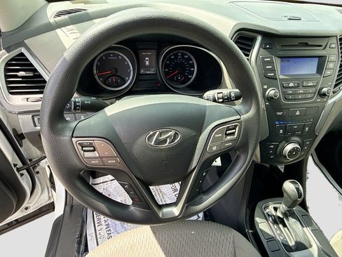 Used 2015 Hyundai Santa Fe Sport FWD image 34