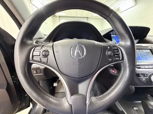 Used 2014 Acura MDX w/ Technology Package AWD/4WD image 49
