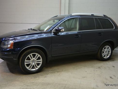 Used 2011 Volvo XC90 3.2 image 33