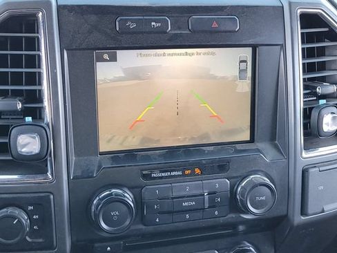 Used 2015 Ford F150 XLT w/ Equipment Group 302A Luxury AWD/4WD image 15