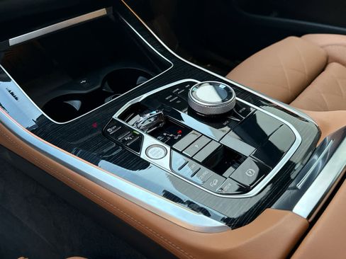 Certified 2026 BMW X5 M60i image 13