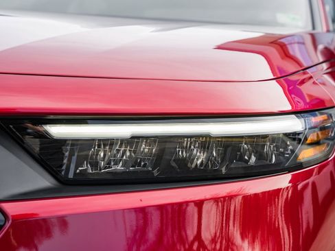 New 2025 Honda Accord Sport image 12