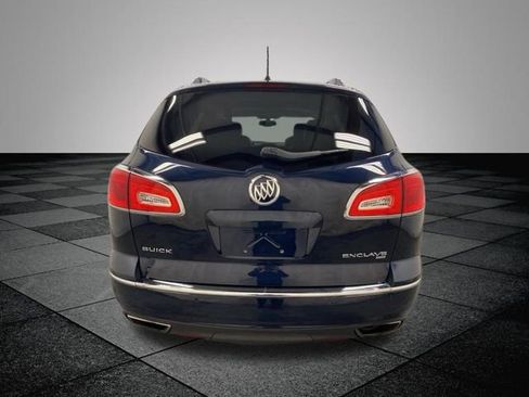 Used 2015 Buick Enclave Leather image 6