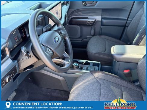 New 2026 Ford Maverick XLT w/ Equipment Group 301A image 12