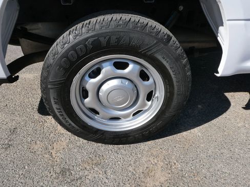 Used 2017 Ford F150 XL image 23