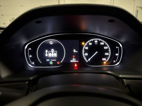 Used 2021 Honda Accord Sport image 12