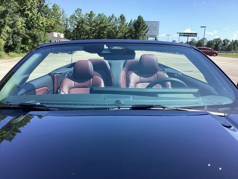 New 2025 Ford Mustang GT Premium image 6