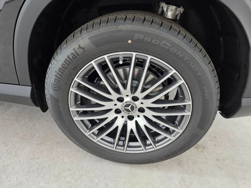 New 2026 Mercedes-Benz GLC 300 image 6