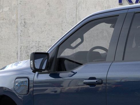 New 2025 Ford F150 Lightning Flash image 20