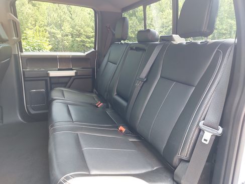Used 2021 Ford F250 Lariat AWD/4WD image 15