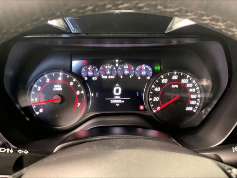 Used 2022 Chevrolet Camaro SS image 24