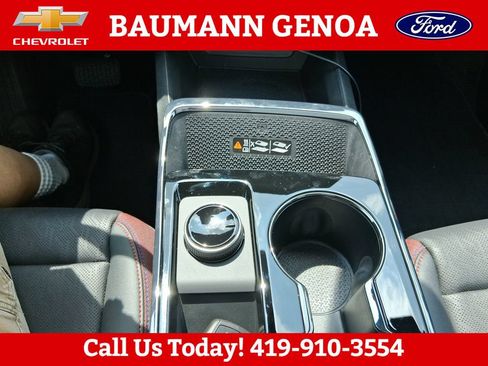 Used 2026 Chevrolet Equinox RS w/ Convenience Package III AWD/4WD image 20