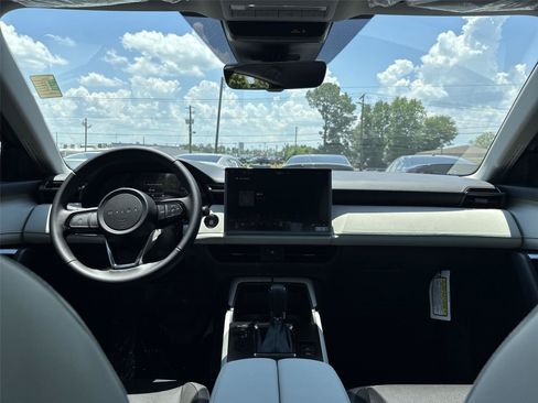 New 2026 MAZDA CX-5 Select AWD/4WD image 14