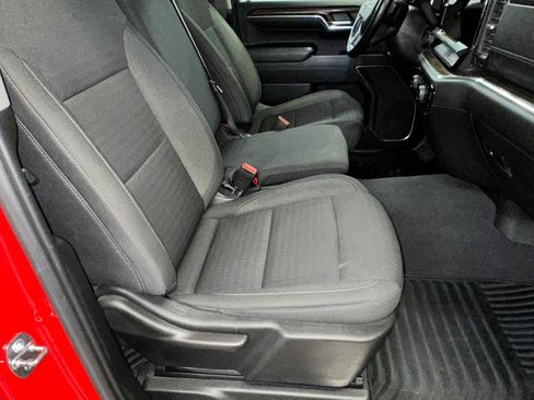 Certified 2023 Chevrolet Silverado 1500 LT image 33