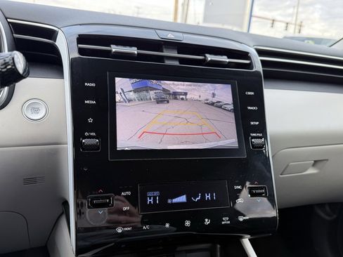 Used 2024 Hyundai Tucson SEL image 17