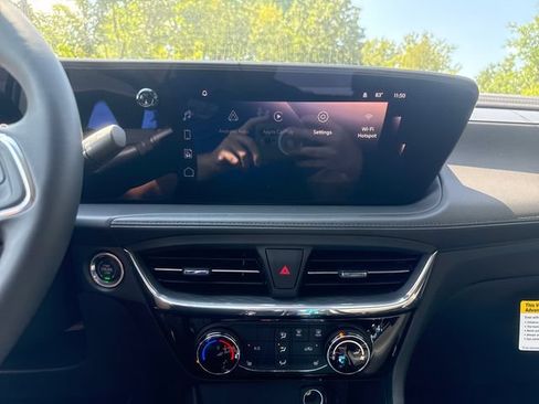 New 2026 Buick Encore GX Sport Touring w/ Comfort Package FWD image 21