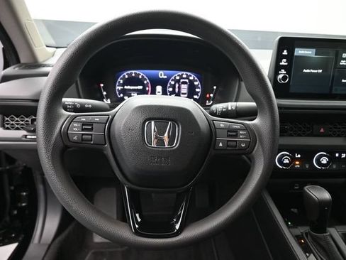 New 2026 Honda Accord LX image 3