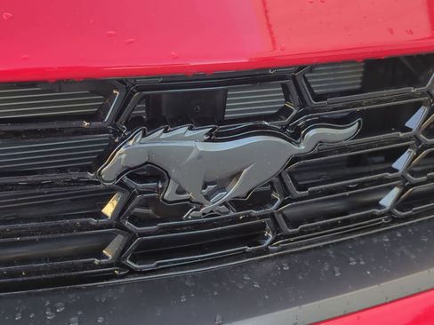 New 2025 Ford Mustang Dark Horse RWD image 29