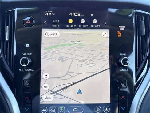 Used 2025 Subaru Outback Touring XT image 23