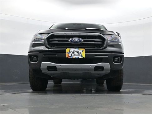 Used 2021 Ford Ranger Lariat w/ Equipment Group 501A High image 23