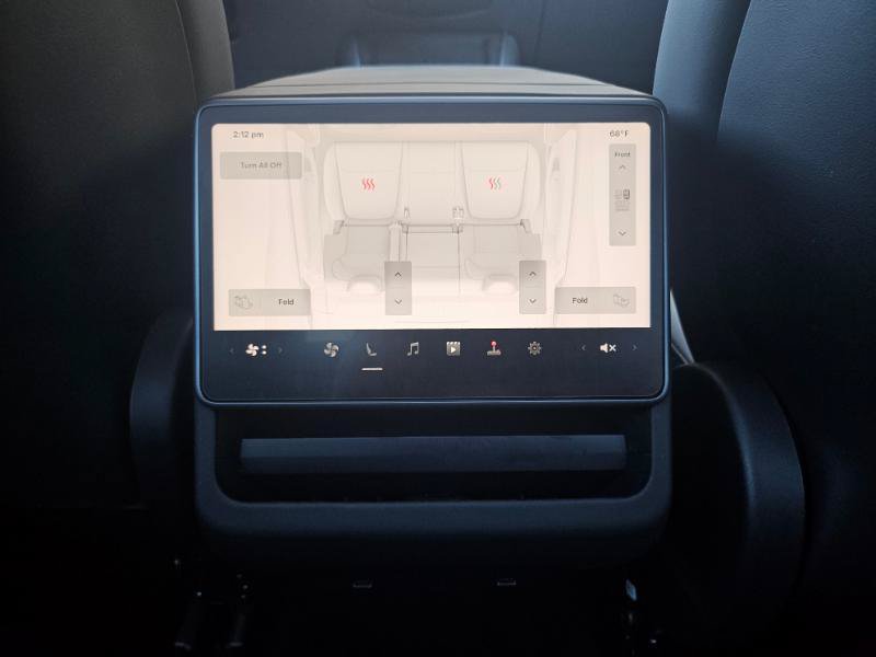 Used 2026 Tesla Model Y AWD image 70