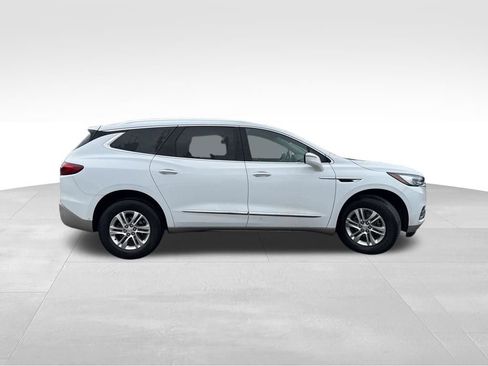 Certified 2021 Buick Enclave Preferred image 6