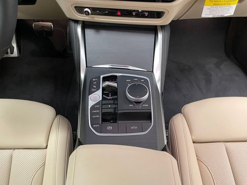 New 2027 BMW 440i xDrive Convertible AWD/4WD image 10