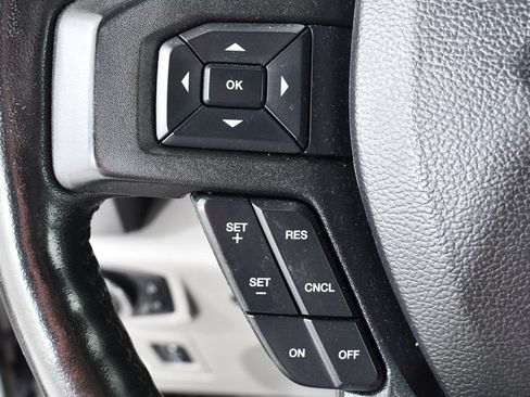 Used 2019 Ford F150 XLT w/ Equipment Group 302A Luxury AWD/4WD image 32