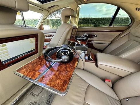 Used 2006 Maybach 57 RWD image 43
