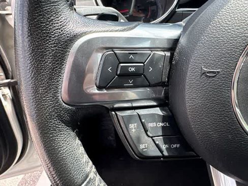 Used 2015 Ford Mustang 50 Years RWD image 12