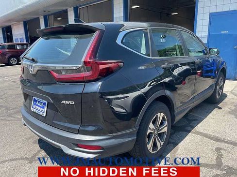 Used 2020 Honda CR-V LX image 3