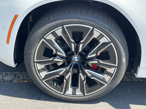 New 2026 BMW X3 xDrive30 w/ M Sport Package image 26