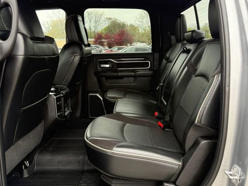 Used 2022 RAM 2500 Laramie AWD/4WD image 20