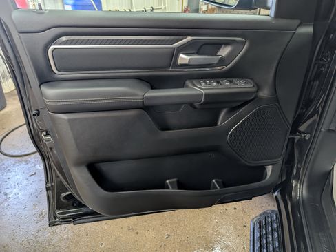 New 2026 RAM 1500 Big Horn image 12